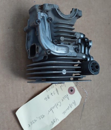 HUSQVARNA 435 504735101 Cylinder Assembly (Used)